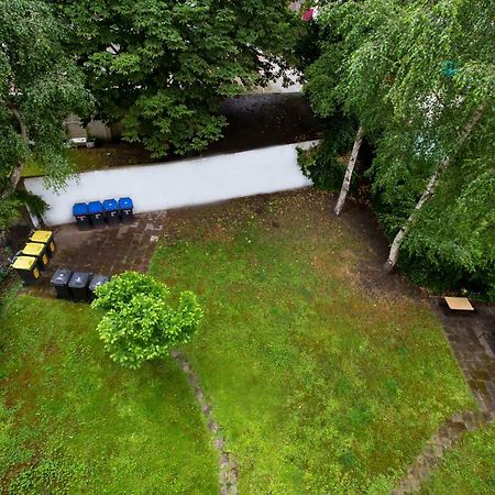 Avr Apartment Geestemunde 5 Bremerhaven Dış mekan fotoğraf