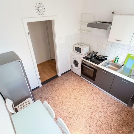 Avr Apartment Geestemunde 5 Bremerhaven Dış mekan fotoğraf