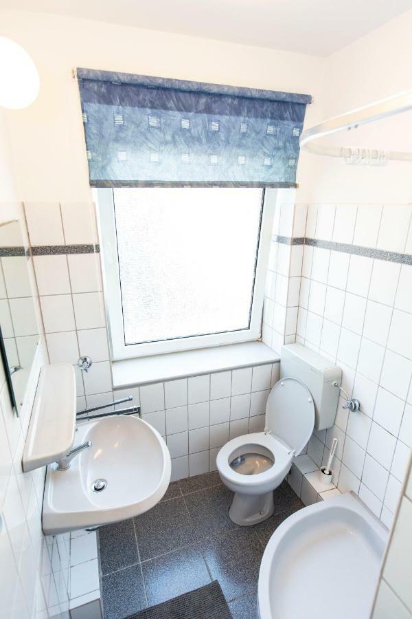 Avr Apartment Geestemunde 5 Bremerhaven Dış mekan fotoğraf