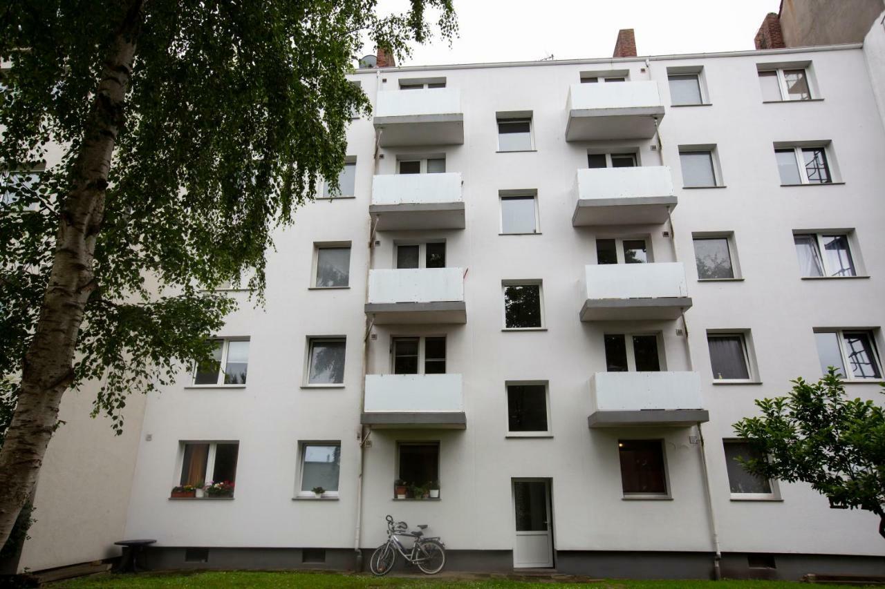 Avr Apartment Geestemunde 5 Bremerhaven Dış mekan fotoğraf