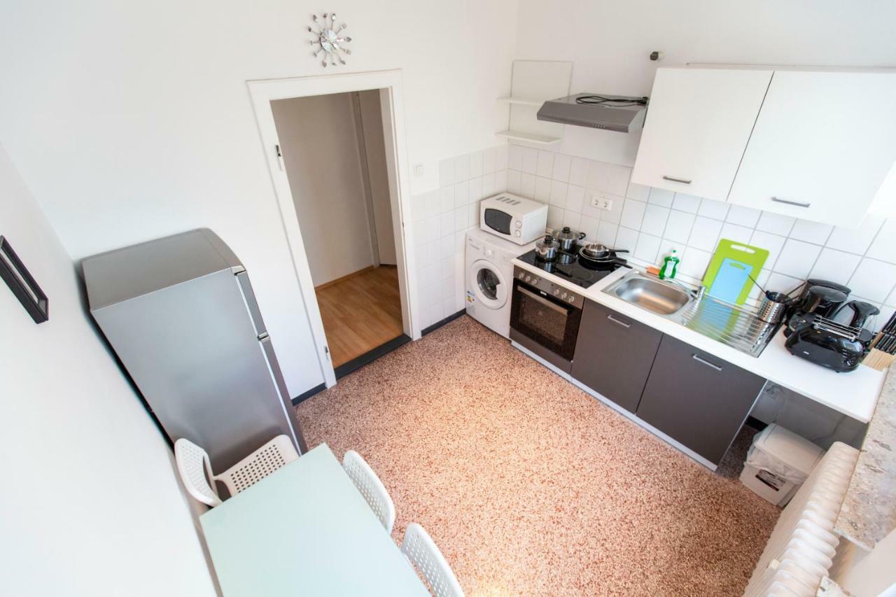 Avr Apartment Geestemunde 5 Bremerhaven Dış mekan fotoğraf