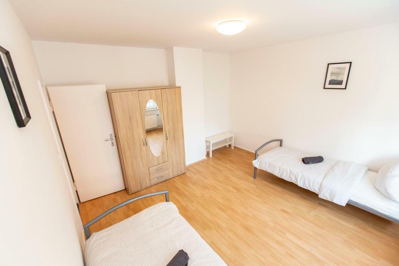 Avr Apartment Geestemunde 5 Bremerhaven Dış mekan fotoğraf