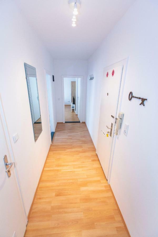 Avr Apartment Geestemunde 5 Bremerhaven Dış mekan fotoğraf